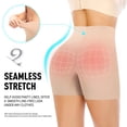 thumbnail image 4 of Pantalones cortos Shaping Boyshorts Werena Tummy Control para mujer, 4 of 7