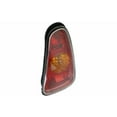 thumbnail image 2 of Passenger Side Tail Light MC2819101 for 2002-2004 Mini Cooper, 2 of 3