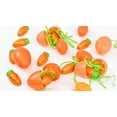 thumbnail image 4 of RM Palmer Parsnip Pete's Bunny Carrot Treats, Double Crisp Chocolate, 3.1 oz, 4 of 8