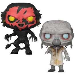 Funko Pop! Movies: Jay and Silent Bob - Bluntman and Chronic