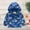 Blue, variant on Wavsuf Kids Puffer Jacket with Hood Winter Boys and Girls Cartoon Dinosaur Blue Outwear Size 5-6 Years