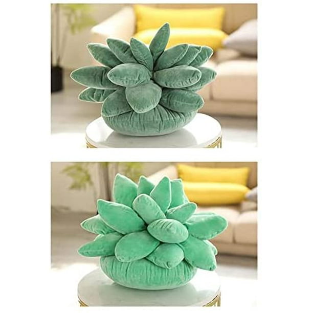 Walmart cactus pillow sales
