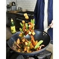 thumbnail image 4 of Graza Frizzle Squeeze Bottle for High Heat Cooking, 750ml, 4 of 6