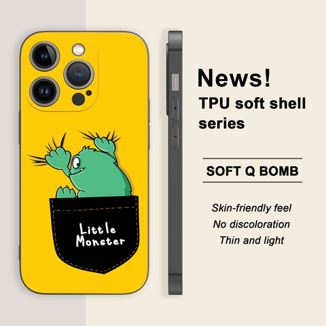 Proteja su inversión: funda duradera de doble capa en color plateado mate para iPhone 15 Pro Max y otros modelos compatibles