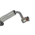 thumbnail image 2 of BMW N20B20 Turbo Coolant Return Hose 11538663517 fit 320i 328i 520i 528i X1 X3 Z4 Engine Pipe - OEM 11538663517, 2 of 6