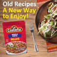 thumbnail image 2 of La Costeña, Whole Pinto Beans, Microwaveable, 1 Pack, 2 of 5