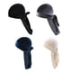 thumbnail image 1 of 4x Sombrero de bandana de elegante para hombre Sombrero de cola larga Gorros de quimio Beanie, 1 of 9