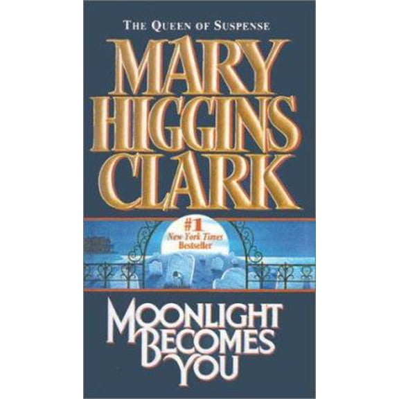 Pre-Owned Moonlight Becomes You (Unknown) 0613035038 9780613035033