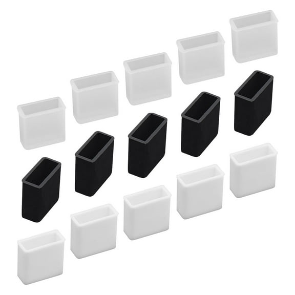 30 Pcs Plug Dust Cover USB Anti-Dust Cover Anti Dust Cover USB Port Dust Stopper Dust Plugs USB Stopper Caps