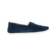Toms Chaussures Slip-On en Toile Majolica Bleu à Talons Hauts pour Homme - 10.5M – image 2 sur 3