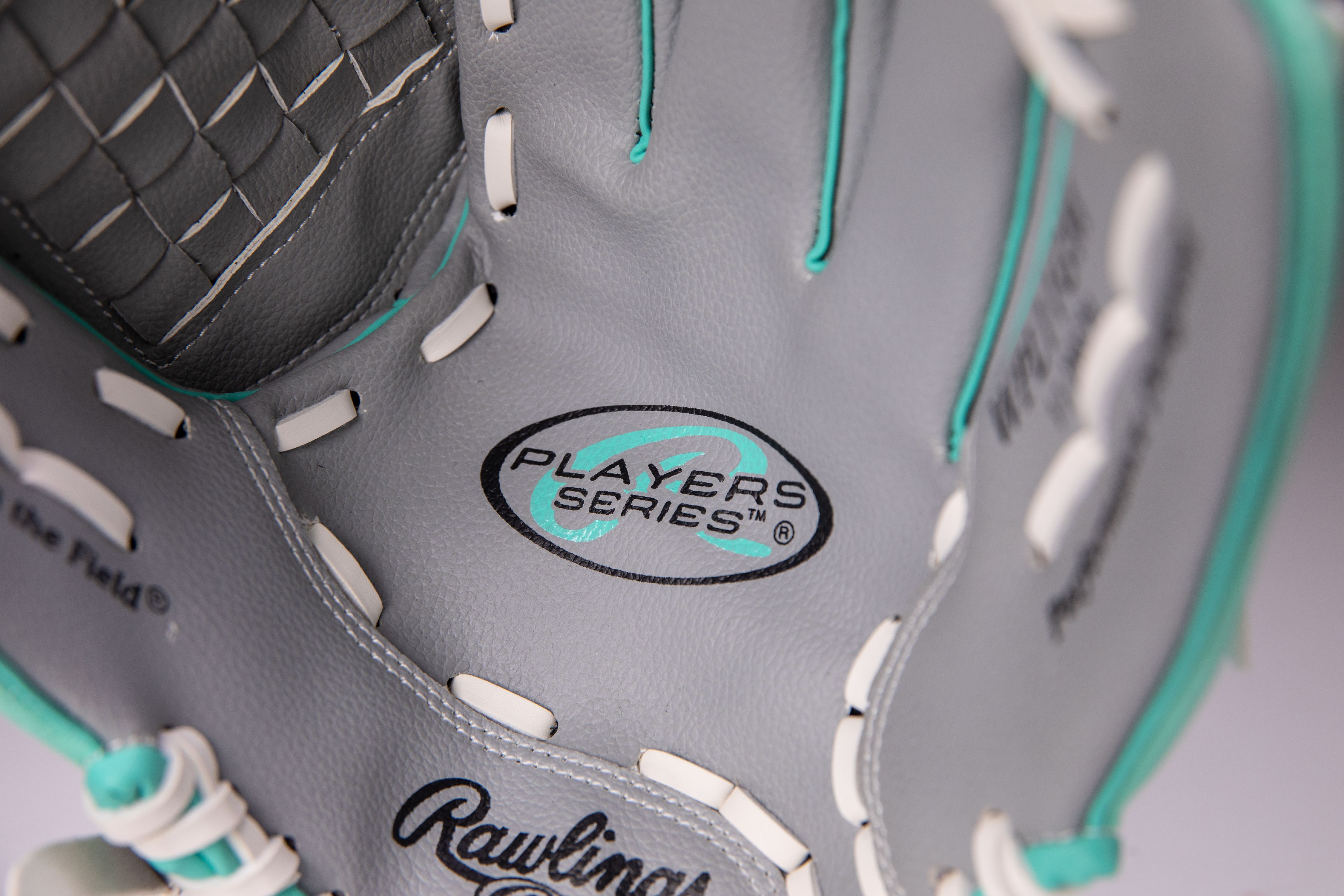 Rawlings Players Series Youth Fastpitch Softball Glove, 11" photo 6