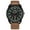 F-B, variant on Men's Nylon Waterproof Date X5 Watch Quartz Watch Analog Quartz Digital and Analog Watch for Men Wrist Watches