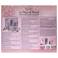 thumbnail image 6 of Q-KI 24 Days Of Beauty New York Advent Calendar Set , 26 Pc Kit Set, 6 of 6