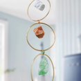 thumbnail image 6 of Pendant Crystal Handicraft Decor Raws 7 Gemstone Wall Decoration & Hangs, 6 of 6