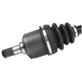 thumbnail image 4 of Geelife CV Axle Shaft Assembly for Hyundai Sonata 99-05 Kia Magentis Optima Front Right, 4 of 8