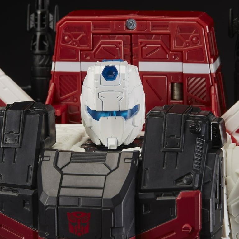Siege hotsell jetfire walmart