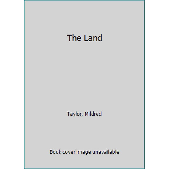 Pre-Owned The Land (Paperback) 0439434173 9780439434171