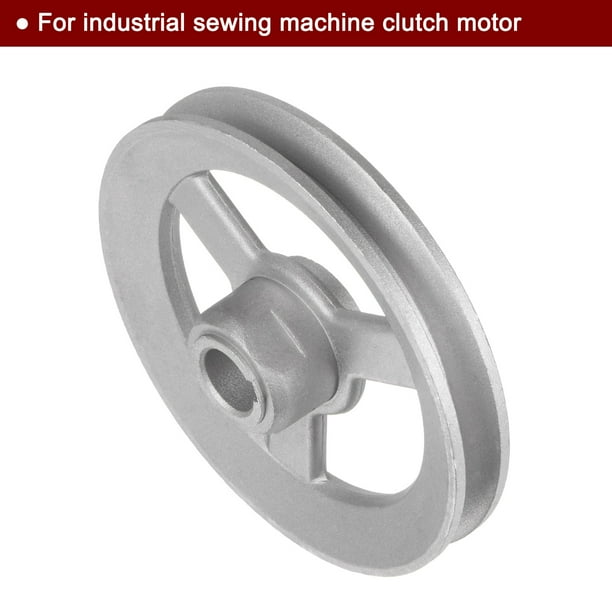 Motor sale pulley wheels