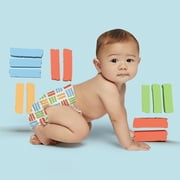 Hello Bello Premium Baby Diapers, Infant Size 1, 82 Count