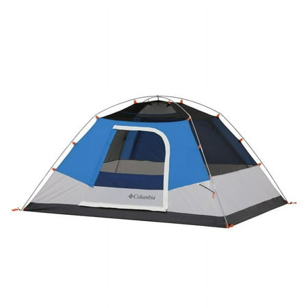 4-Person Dome Tent