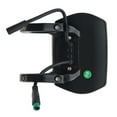 thumbnail image 3 of Bgsha 48V 25A Electric Scooter Controller With Display For Kugoo G2 PRO 1000W 10 Inch Electric Scooter Controller Accessories, 3 of 10