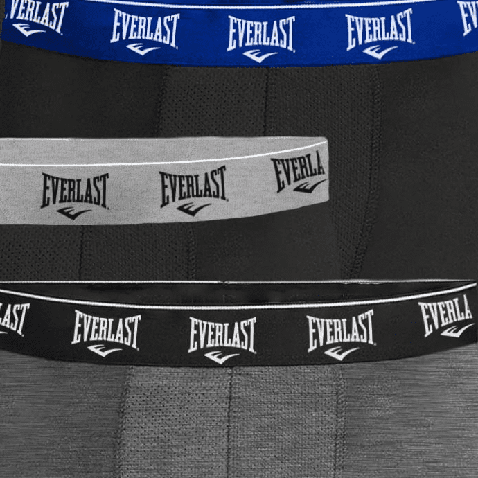 Black/Charcoal Grey