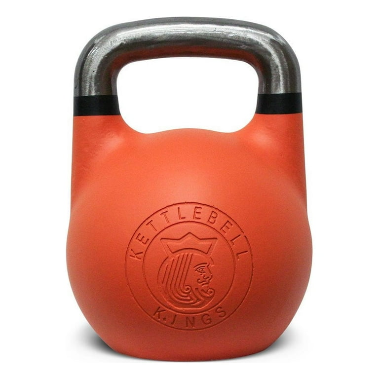 KETTLEBELL KINGS Competition Kettlebell Weights for Workout