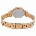 thumbnail image 3 of Women's Ellington Rose Gold 28mm Watch NY2592, 3 of 3