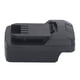 thumbnail image 1 of Adaptador de batería para STANLEY 18V 20V a PARKSIDE 20V, herramienta conversora de potencia de litio, 1 of 14