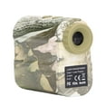 thumbnail image 4 of Digital Range Finder, Handheld 1968.5ft Range Waterproof Professional Scanning Function Golf Range Finder with LCD Display for Outdoor for Hunting, 4 of 7