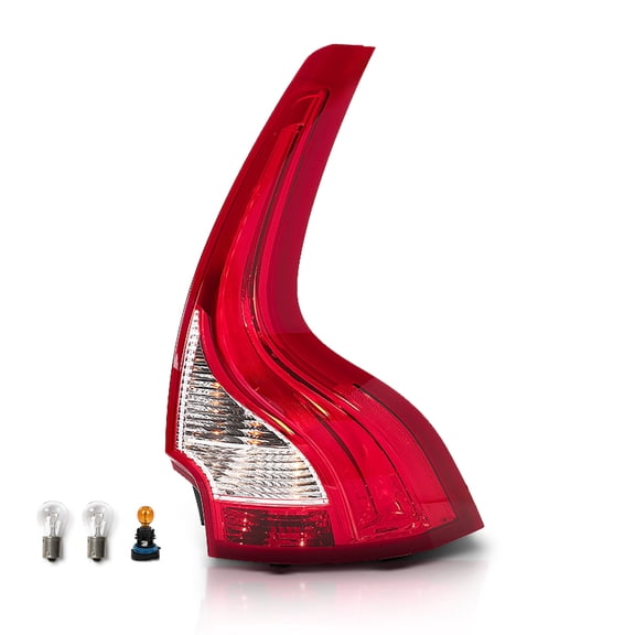 LED Rear Tail Lights Right Passenger 313230351 VO2801104 Fit For 2011-17 Volvo XC60