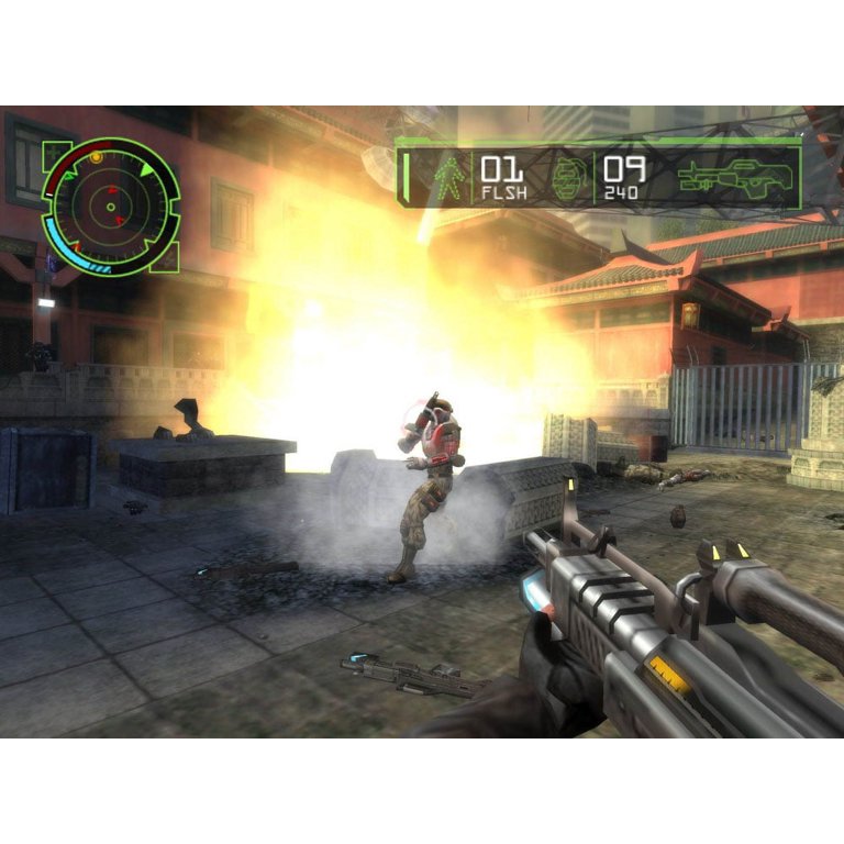 Project Snowblind Sur PC - Floto Games - Bon état - Envoi Rapide