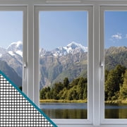 Saint-Gobain Adfors America New York Wire Clear Advantage Improved Visibility Fiberglass Screen