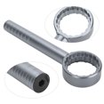 thumbnail image 3 of Herramienta De Pedalier De Bicicleta De Alta Dureza, Llave BB De aleación De Aluminio Para Talleres De Reparación De Bicicletas, 3 of 8
