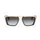 thumbnail image 1 of Lentes de Sol Akoni diseño Ulysses Gold, 1 of 3