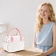 thumbnail image 2 of Lonchera Aislante CAMTOP Bolsa Térmica para Mujer Rosa 9.4L, 2 of 9
