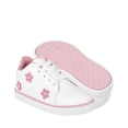 thumbnail image 1 of TENIS CASUALES STYLO NIÑA 20062 SIMIPIEL BLANCO 18-21, 1 of 4
