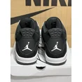 thumbnail image 5 of Ni - ke Ni - ke Air Jordan 4 “White Thunder” US Men's Size 13 FQ8138-001 DS Ships Today, 5 of 5