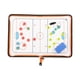 thumbnail image 1 of Tablero de entrenamiento de hockey sobre hielo con asistente de entrenamiento de herramienta de cremallera para de entrenamiento de partidos, 1 of 8