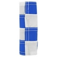thumbnail image 4 of Lightweight Flags, Nylon Cloth Checkered Flags, for Indoor Outdoor Blue Grids,Green Grids, 4 of 8