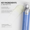 thumbnail image 6 of Muk Intense Muk Repair Shampoo, Repair Shampoo for Damaged Hair, Strengthening Hair Cleanser, Anti Breakage Shampoo for Dry Brittle Hair, 10.14 oz, 6 of 9