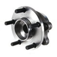 thumbnail image 2 of Schaeffler 102308 Wheel Bearing and Hub Assembly, 2 of 4