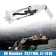 thumbnail image 3 of Juego de Bomba de Combustible 2521196 47-1010 para Polaris M1400 Ranger Unique Bargains, 3 of 7