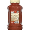 thumbnail image 4 of Prego Italian Pasta Sauce Flavored with Meat, 45 oz Jar, 4 of 8