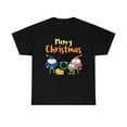 thumbnail image 3 of Cute Elfs Funny Plus Size Christmas Shirts for Women Plus Size Christmas Tshirts Womens Christmas Shirt, 3 of 9