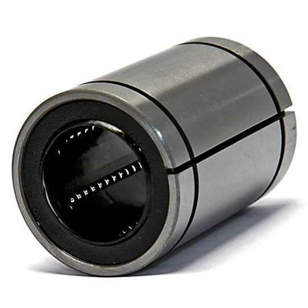 Adjustable Bushings - 16mm Adjustable Ball Bushing 16x26x36 Linear Motion Bearings