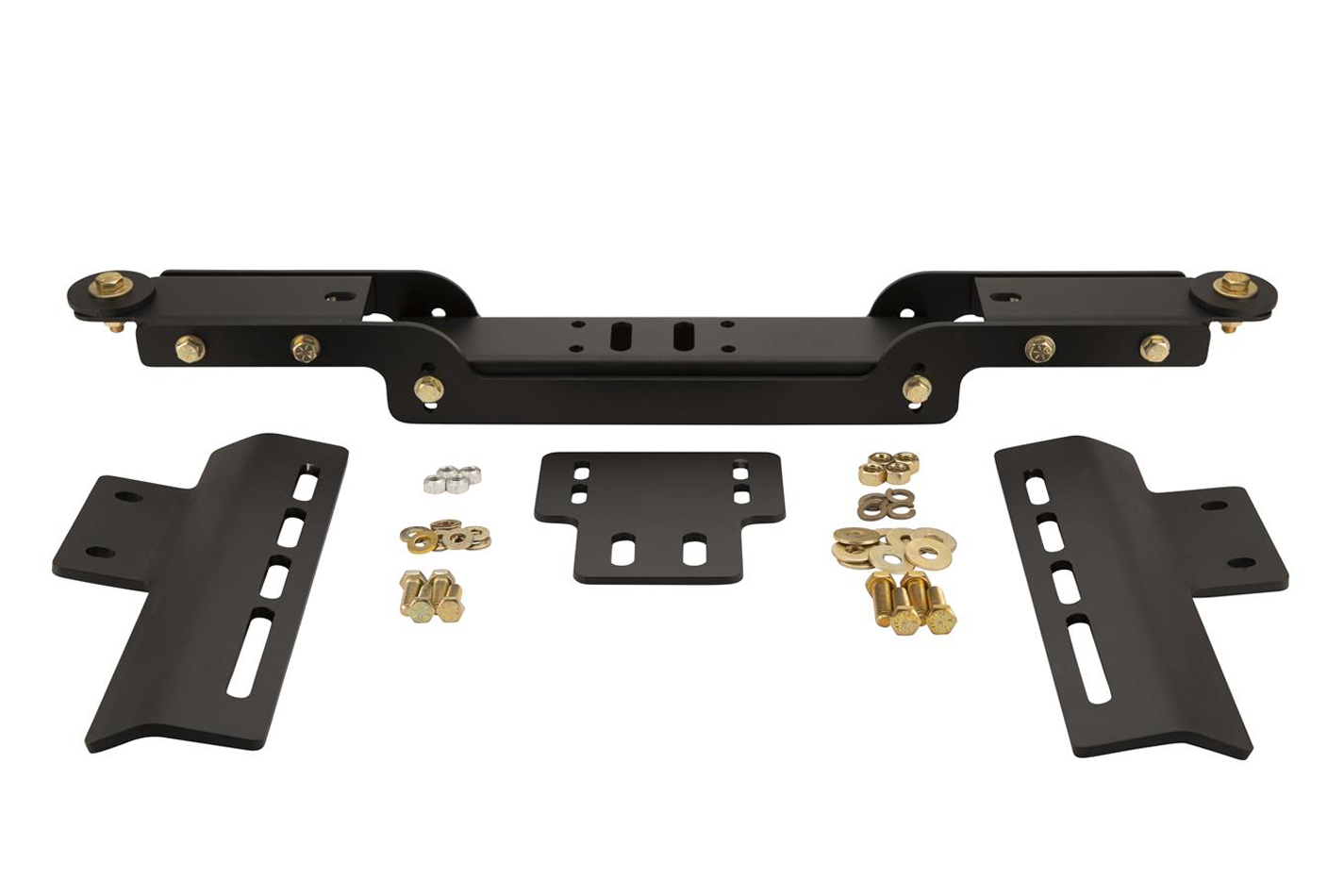 Trans Crossmember w/ All Transmissions