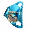 thumbnail image 2 of Ascensor de pecho Sunnimix para cuerda de 8-12MM azul, 2 of 8