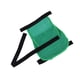 thumbnail image 1 of Soporte para bolsa de drenaje de orina perfecl 27 cm x 18 cm Verde, 1 of 8