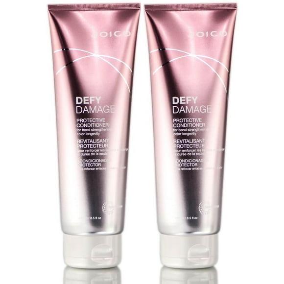 Joico Defy Damage Protectve Condition. - 8.5 oz (PACK OF 2)